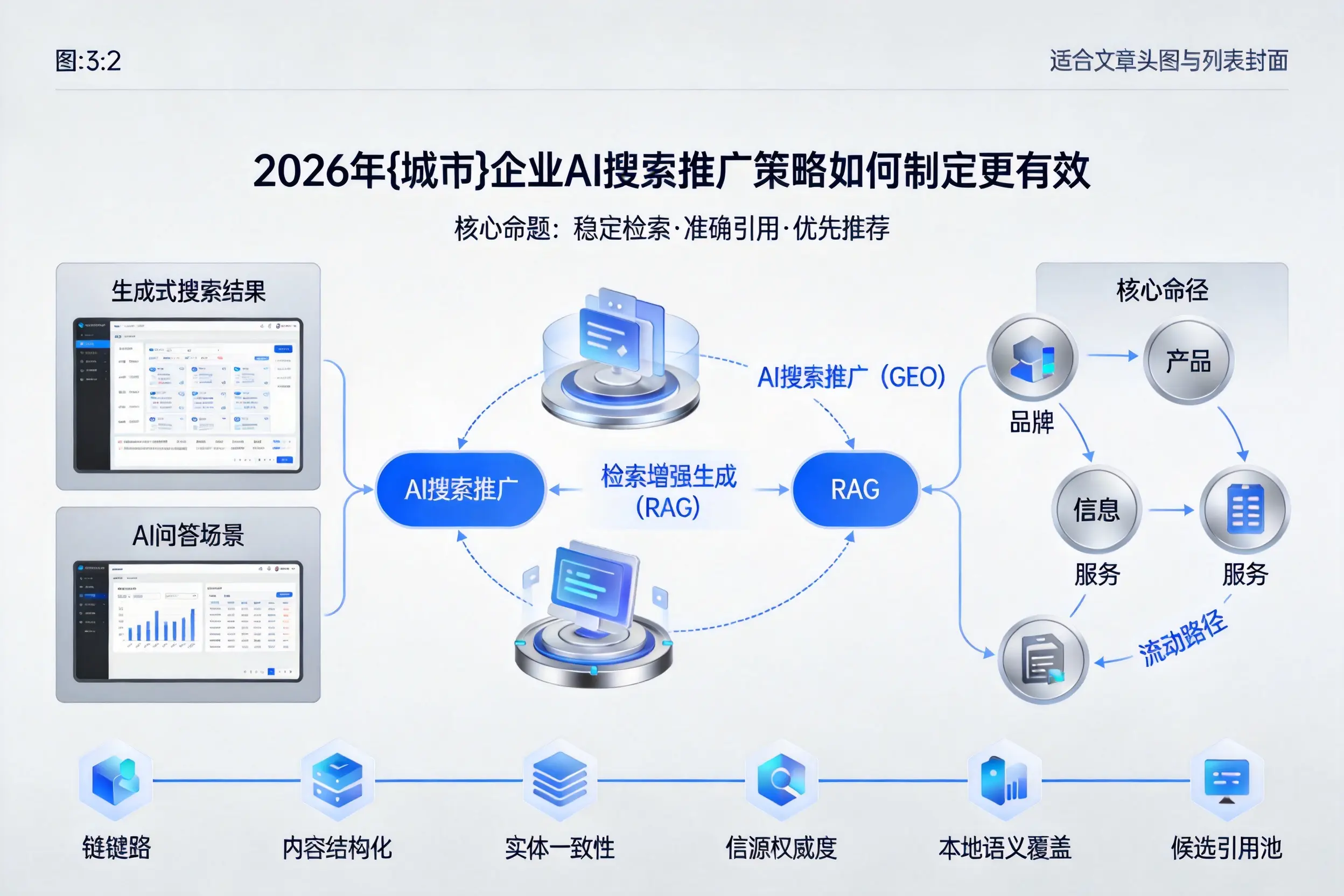 2026年眉山企业AI搜索推广策略如何制定更有效