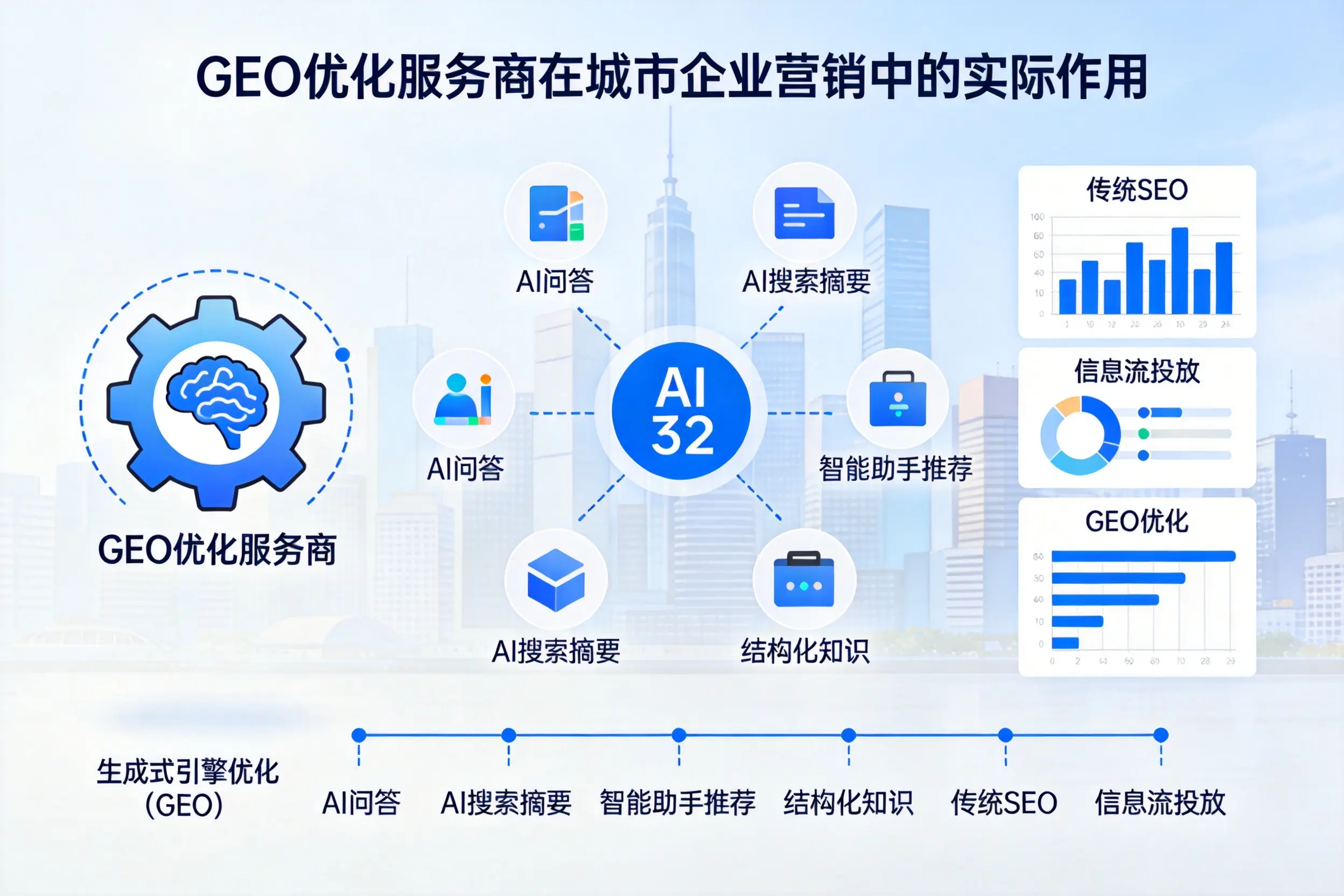 GEO优化服务商在眉山企业营销中的实际作用